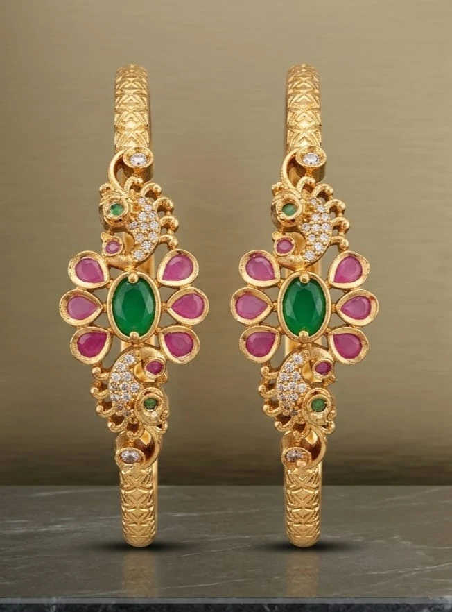 Bangles