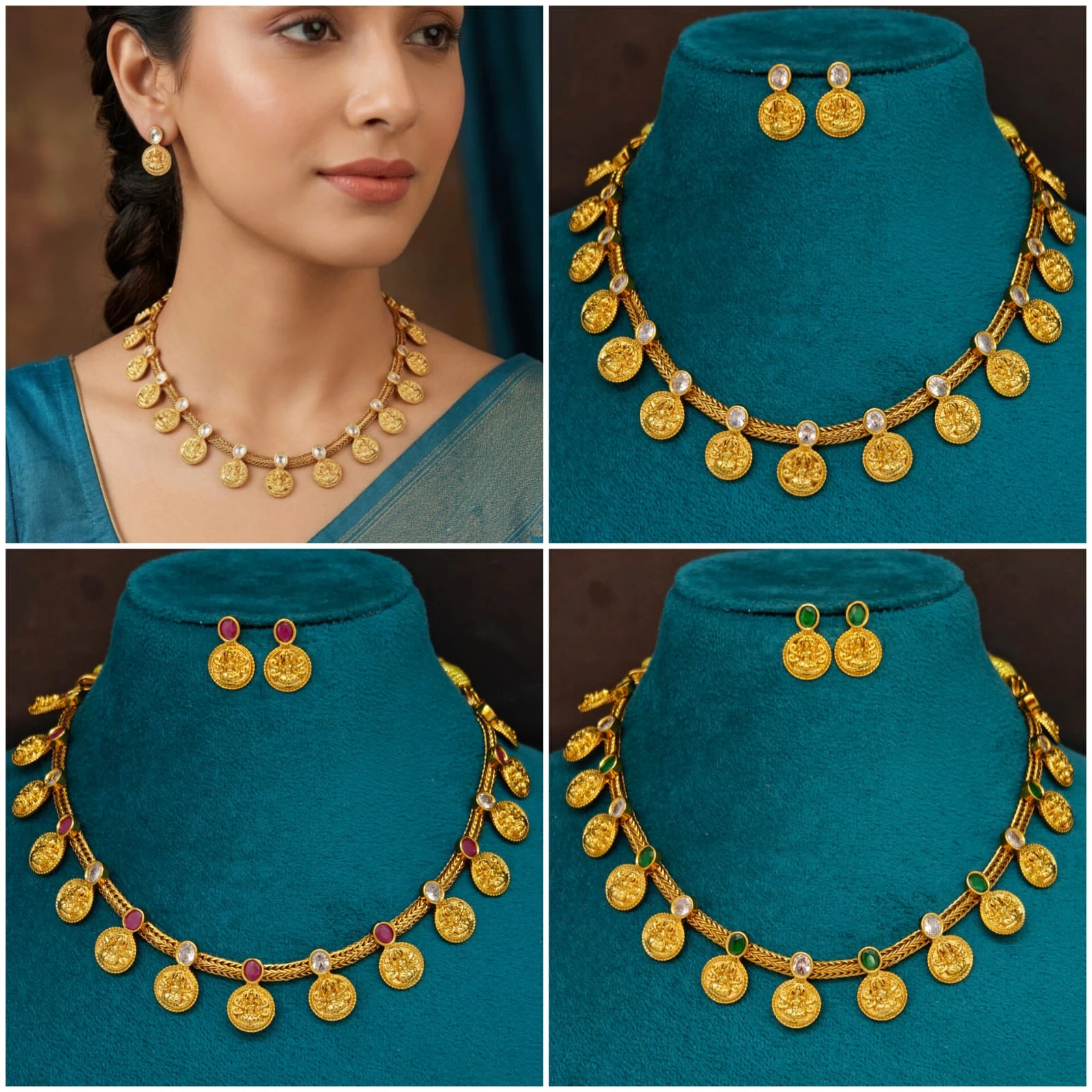 Necklace for women
