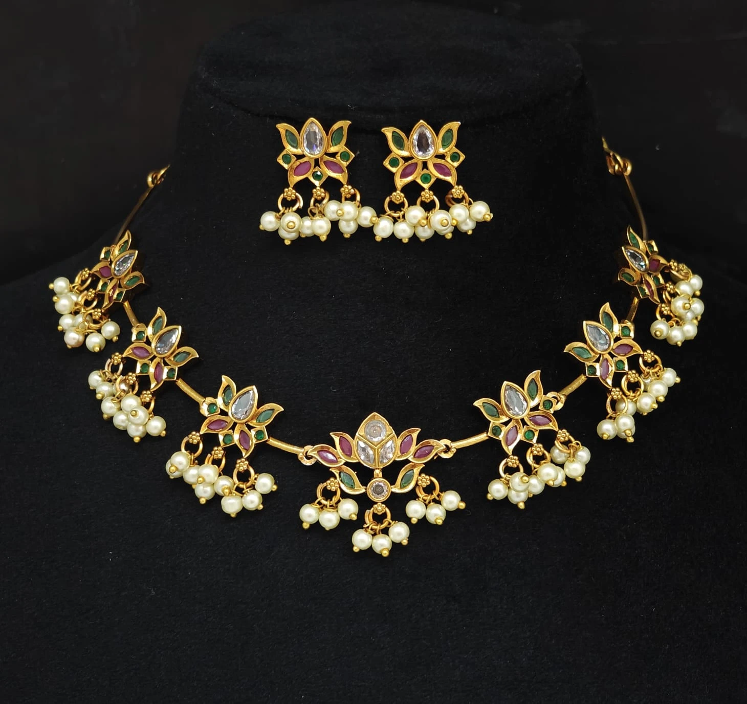 Necklace for women