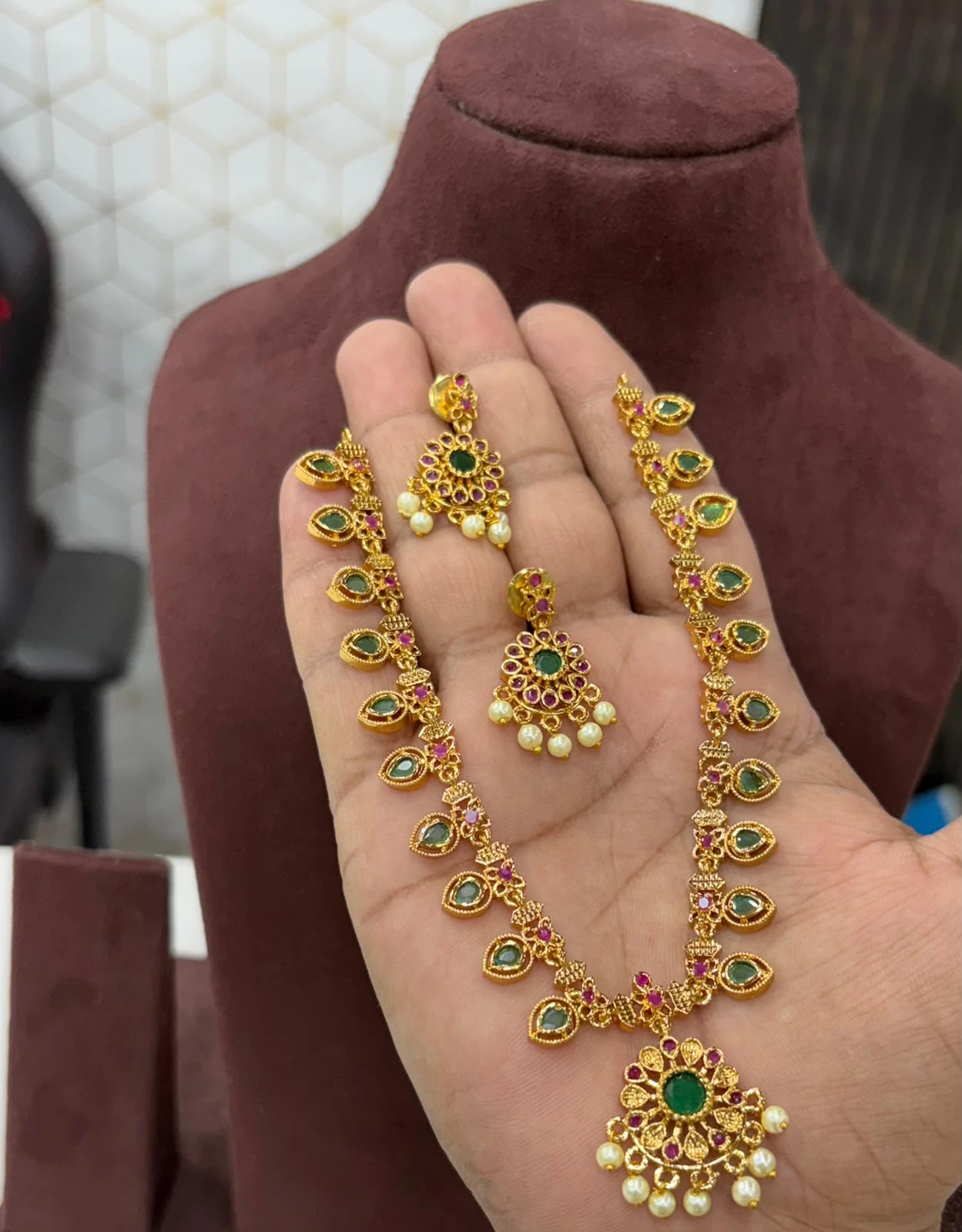 Necklace for women