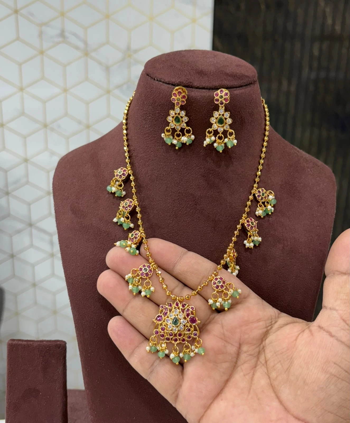 Necklace for women
