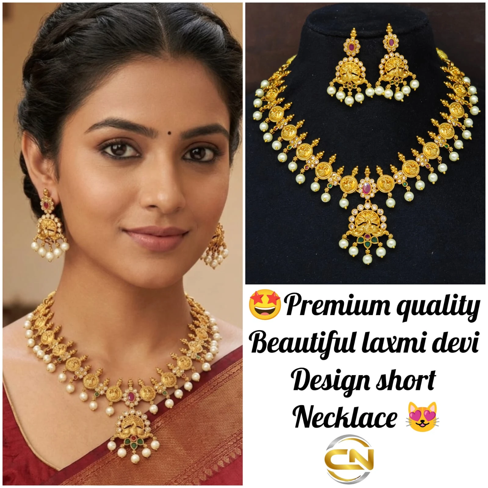 Necklace for women