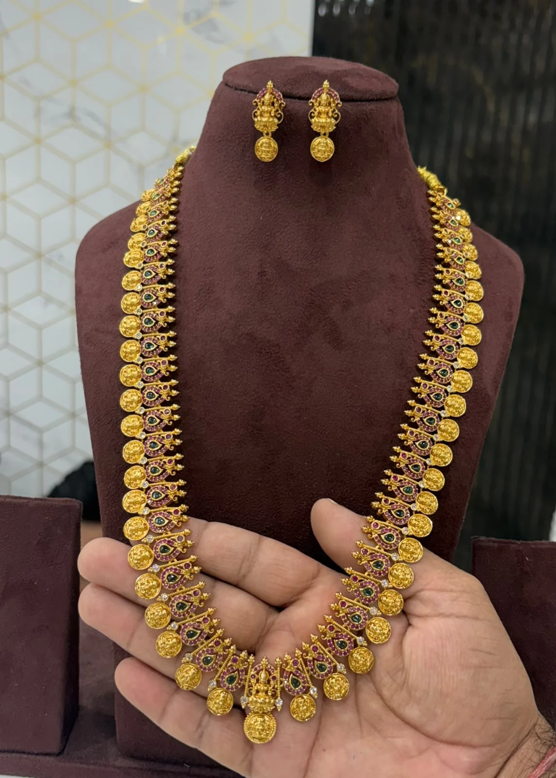 Necklace for women