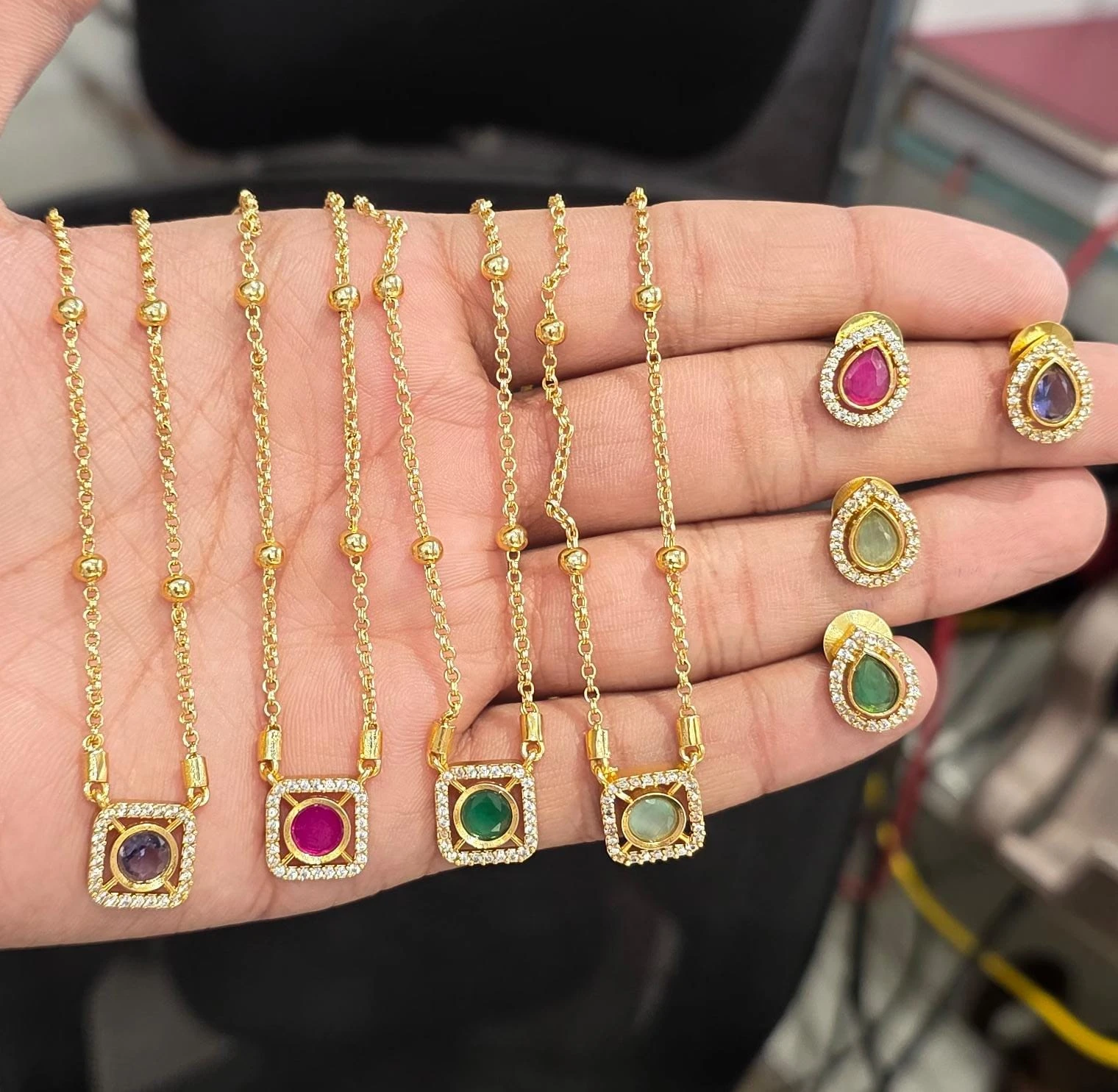 Necklace for women
