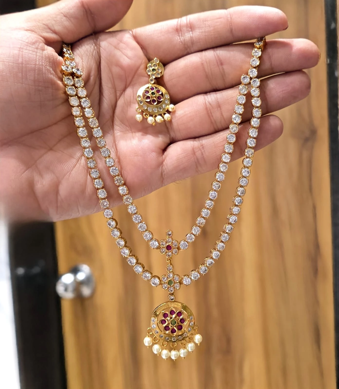 Necklace for women