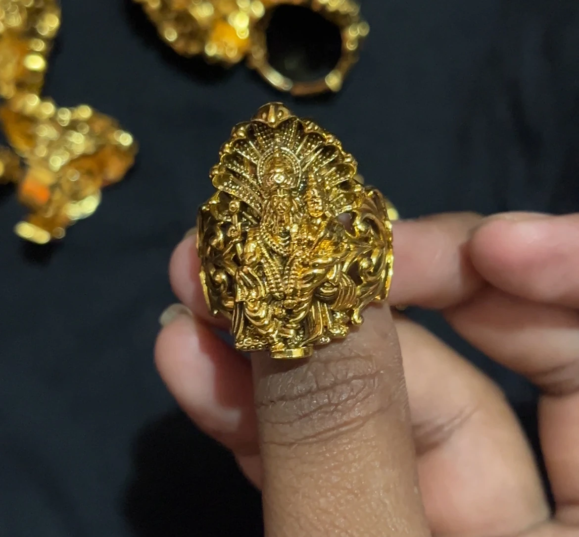Men ring Narasimha swamy